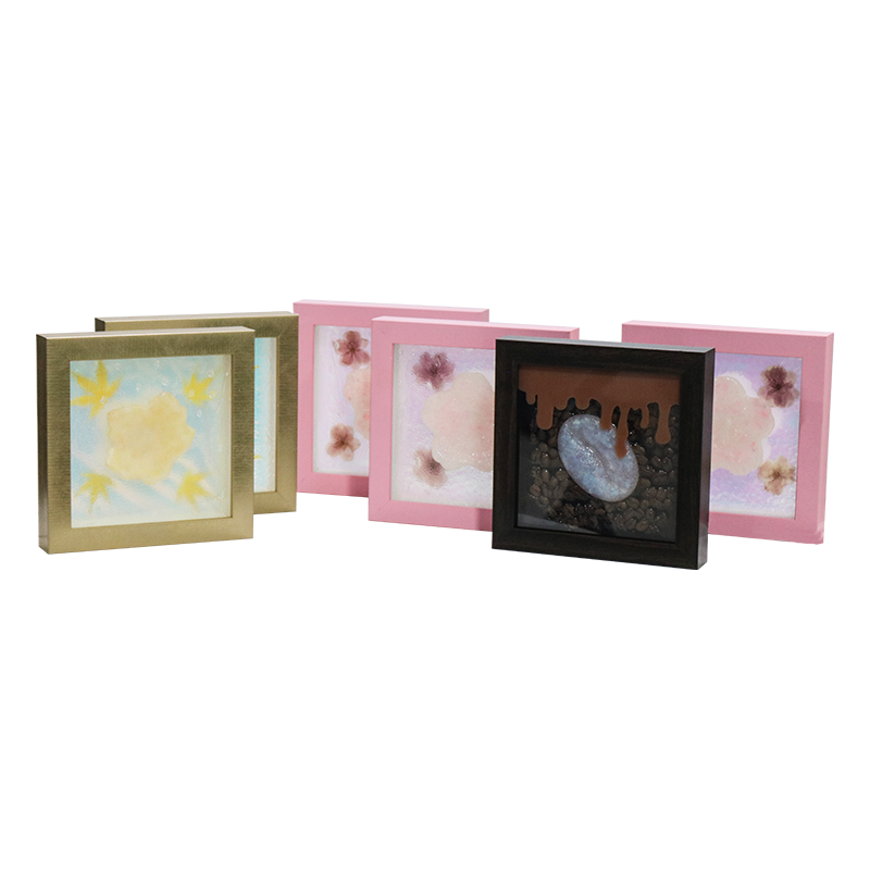 Růžový třešňový květ Art Light - gel z třešňového květu