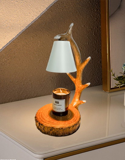Ohřívač svíček